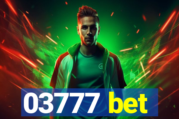 03777 bet